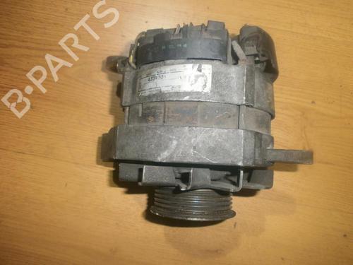Used Alternator Alternator RENAULT CLIO I (B/C57_, 5/357_) 1.4 (B/C57T, B/C57Y) (79 hp) 35658522 35658522