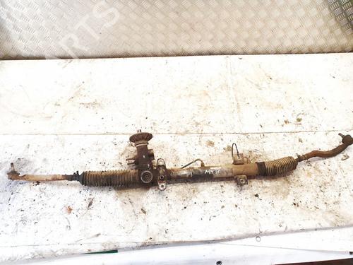 Used Steering column Steering column ROVER 75 I Tourer (RJ) 2.0 CDT (115 hp) 35486498 35486498
