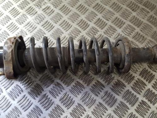 Used Left rear shock absorber Left rear shock absorber MITSUBISHI LANCER VI (CJ_, CP_, CK_) 1.6 16V (CK4A) (90 hp) 35689279 35689279