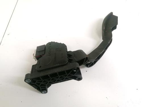 Pedal Pedal OPEL CORSA D (S07) 1.3 CDTI (L08, L68) (75 hp) 35474335 35474335