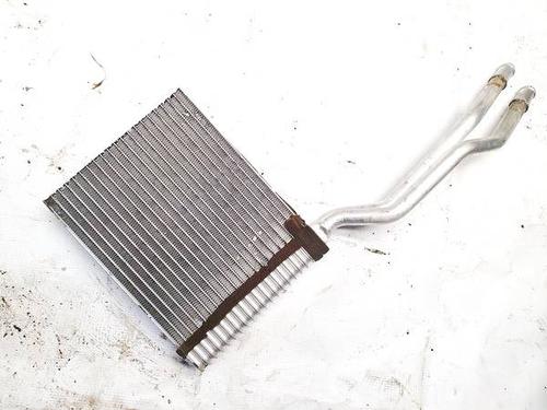 Used Heater matrix Heater matrix FORD S-MAX (WA6) 2.0 (145 hp) 35118705 35118705