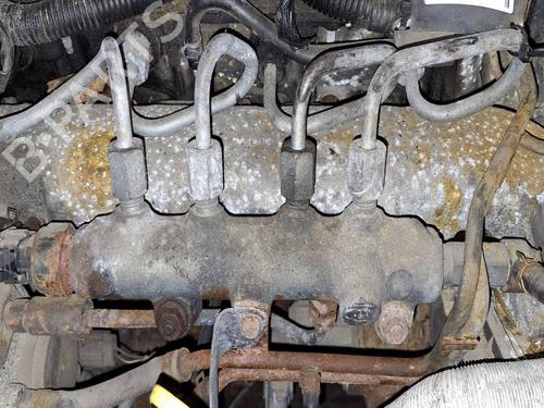 Injection rail MAZDA 5 (CR) 2.0 CD (CR19) | BP34782838M98 - Image 3