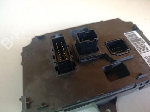 Fuse box CITROËN C5 III (RD_) 2.0 HDi (RDRHD8, RDRHDJ, RDRHR8, RDRHRJ) | BP36346791E1 - Image 3