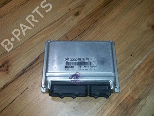Used Engine control unit (ECU) Engine control unit (ECU) AUDI A4 B5 (8D2) 1.8 T (150 hp) 33491181 33491181