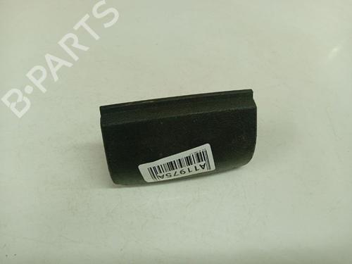 Used Ashtray Ashtray AUDI A3 (8P1) 2.0 TDI 16V (140 hp) 40244252 40244252