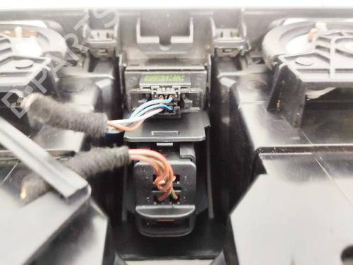 Warning switch VW GOLF V (1K1) 1.4 16V | BP35297013I22 - Image 2