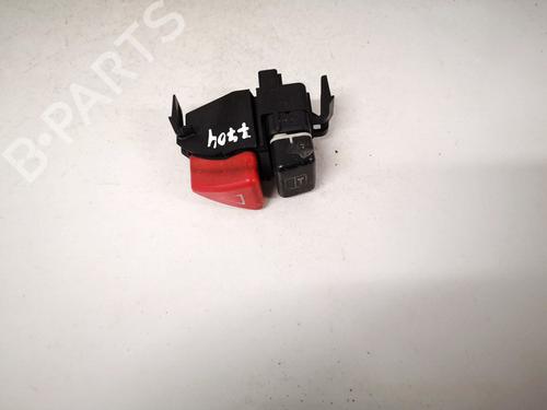 Used Warning switch Warning switch MERCEDES-BENZ A-CLASS (W168) A 170 CDI (168.008) (90 hp) 35460937 35460937