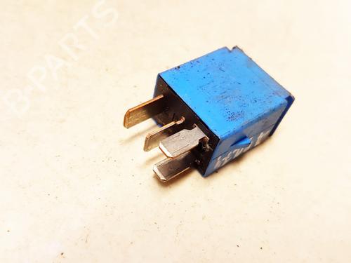 Used Other Other NISSAN ALMERA TINO (V10) 2.2 dCi (115 hp) 33107011 33107011