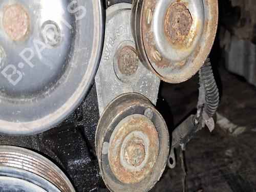 Pulley OPEL ASTRA H (A04) 1.7 CDTI (L48) | BP36456821M122 - Image 5