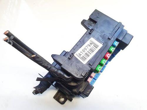 Fuse box HYUNDAI i30 Estate (FD) 1.6 CRDi | BP32543697E1 - Image 3