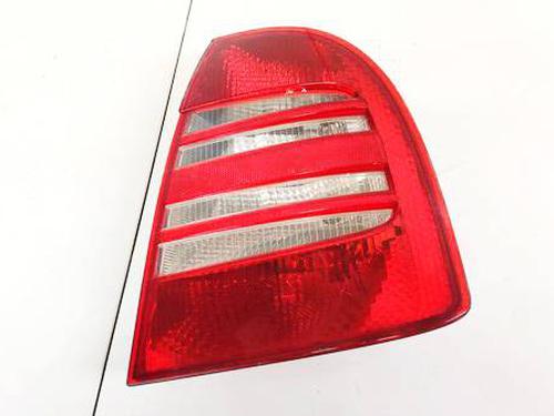 Used Right taillight Right taillight SKODA SUPERB I (3U4) 1.9 TDI (130 hp) 35306811 35306811