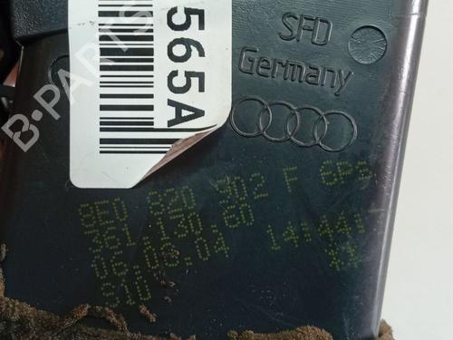 Luftventil AUDI A4 B6 (8E2) 2.0 | BP39632425I21 - Image 4
