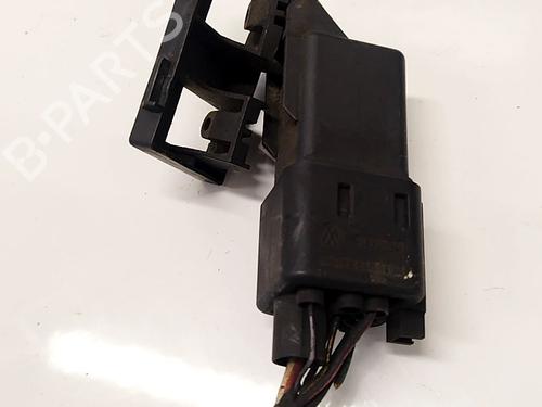 Electronic sensor VW PASSAT B6 (3C2) 2.0 TDI | BP36688543M84 - Image 3