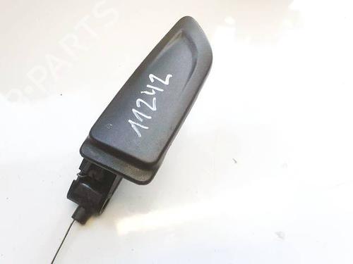Interior handle CITROËN C5 III (RD_) 2.0 HDi 140 (RDRHF8, RDRHFA, RDRHA8, RDRHAJ) | BP34760089I7 - Image 3