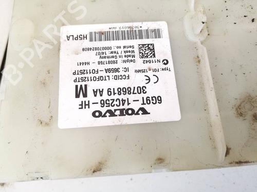 Electronic module VOLVO S80 II (124) D5 | BP35107258M83 - Image 2