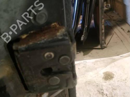 Used Tailgate lock Tailgate lock 34949416 34949416