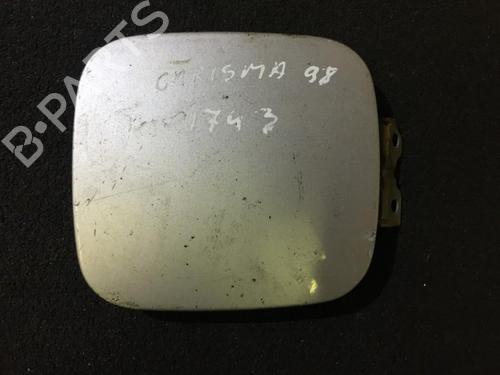 Tanklåg Tanklåg MITSUBISHI CARISMA (DA_) 1.8 16V GDI (DA2A) (125 hp) 35655362 35655362