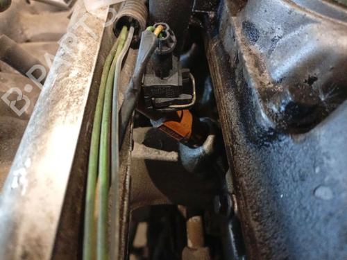 Used Injector Injector VOLVO S60 I (384) 2.4 T (200 hp) 36284521 36284521