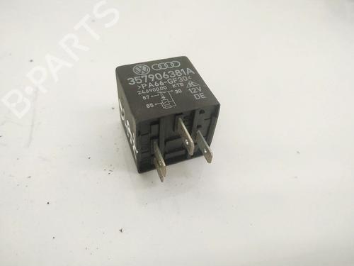 Electronic sensor AUDI A3 (8L1) 1.9 TDI | BP32895587M84 - Image 3
