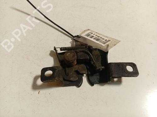 Used Hood lock Hood lock SUBARU TRIBECA (B9) 3.0 (WXE) (250 hp) 36770823 36770823