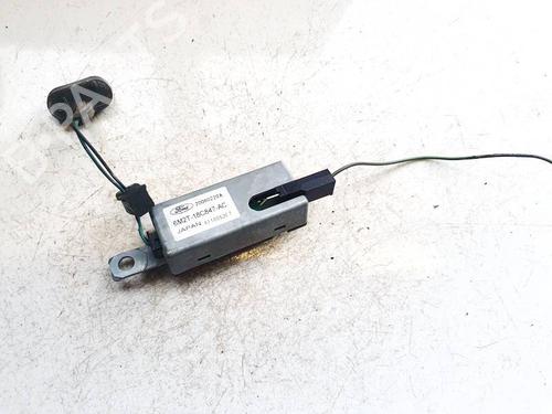Used Electronic module Electronic module FORD GALAXY II (WA6) 2.0 TDCi (140 hp) 35091921 35091921