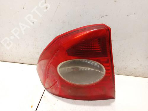 Used Left taillight Left taillight FORD FOCUS II (DA_, HCP, DP) 1.6 TDCi (90 hp) 34904753 34904753