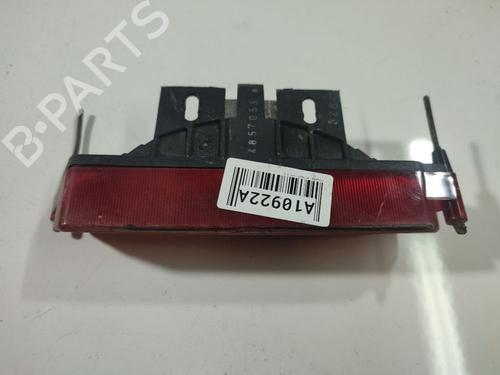 Used Third brake light Third brake light 34845934 34845934