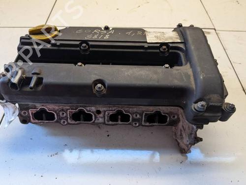 Cylinder head OPEL CORSA D (S07) 1.2 (L08, L68) | BP34811217M5 - Image 2
