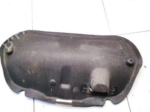 Boot lining JAGUAR XF I (X250) 2.7 D | BP40052407I3 - Image 2