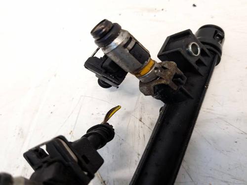 Injector FIAT PUNTO (199_) 1.4 (199AXB1A, 199BXB1A, 199BXB11, 199AXB11) | BP38610411M100 - Image 3