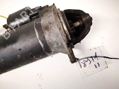 Starter SAAB 9-3 (YS3D) 2.2 TiD | BP35303368M8 - Image 3