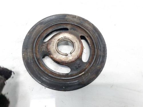 Pulley FORD FOCUS III 1.6 TDCi | BP34902084M122 - Image 3
