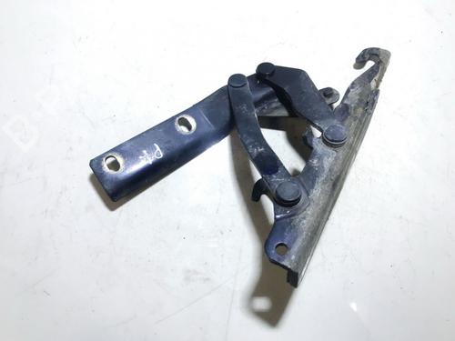 Used Hinge/Door check strap Hinge/Door check strap ALFA ROMEO 166 (936_) 2.4 JTD (936A2A__) (136 hp) 35852285 35852285