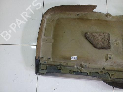 Boot lining PEUGEOT 807 (EB_) 2.0 HDI | BP38298787I3 - Image 4