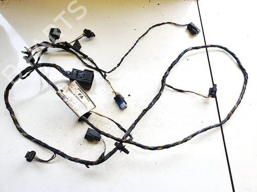 Wiring harness JAGUAR XJ (X351) 3.0 SDV6 | BP35108777E16 - Image 3