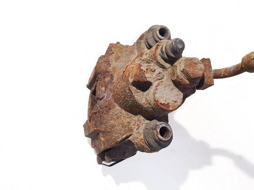 Right rear brake caliper CHRYSLER PACIFICA 3.5 | BP35363990M106 - Image 2