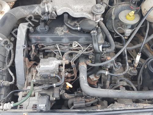 Electronic module VW CADDY II MPV (9K9B) 1.9 D | BP35664196M83  - Image 9