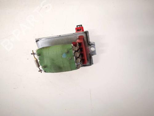 Used Heater resistor Heater resistor VW PASSAT B5.5 (3B3) 1.9 TDI (101 hp) 34807336 34807336