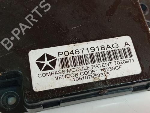 Electronic module JEEP COMPASS (MK49) 2.2 CRD | BP37254005M83 - Image 4