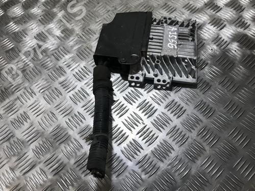 Used Engine control unit (ECU) Engine control unit (ECU) FORD MONDEO IV (BA7) 1.8 TDCi (100 hp) 33491470 33491470