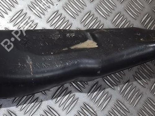 Used Pipe Pipe ROVER 75 (RJ) 2.0 V6 (150 hp) 35697624 35697624