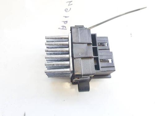 Used Heater resistor Heater resistor OPEL INSIGNIA A (G09) 2.0 CDTI (68) (131 hp) 35227703 35227703