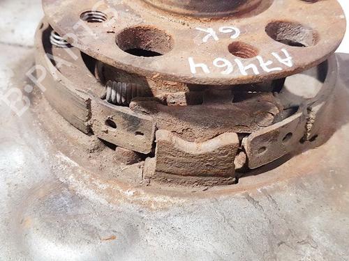 Used Hand brake Hand brake 35469005 35469005