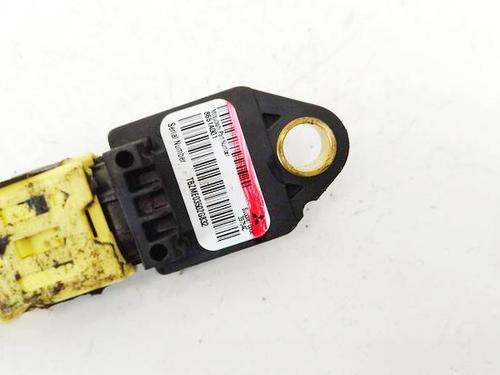Electronic module PEUGEOT 4007 (VU_, VV_) 2.2 HDi | BP32578868M83  - Image 5