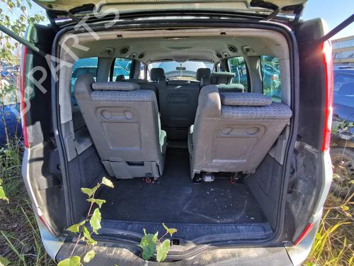 Pipe RENAULT ESPACE IV (JK0/1_) 2.2 dCi (JK0H) | BP32557593M125 