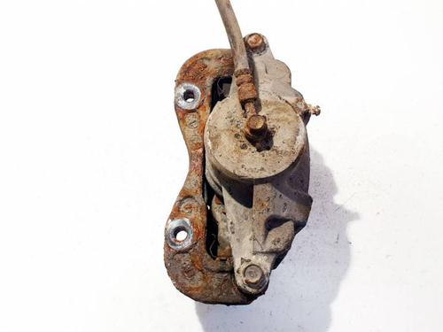 Left front brake caliper KIA CERATO I Hatchback (LD) 1.5 CRDi | BP34783049M105 - Image 2