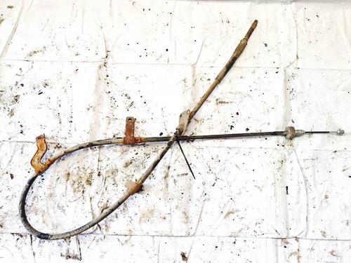 Used Cable Cable KIA CEE'D (JD) 1.6 CRDi 128 (128 hp) 35101262 35101262