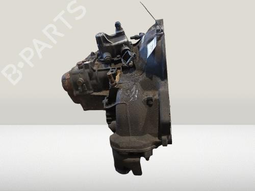 Gearbox OPEL ASTRA H (A04) 1.6 (L48) | BP34808163M3 - Image 3