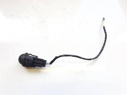 Used Electronic module Electronic module FORD KUGA I 2.0 TDCi (136 hp) 34987504 34987504