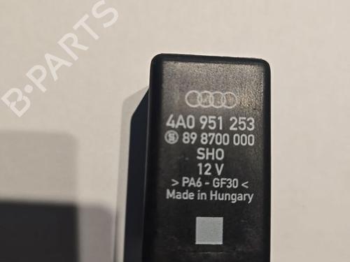 Electronic sensor AUDI A6 C6 (4F2) 3.0 TDI quattro | BP39646423M84 - Image 2